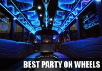 Party Bus Nashville image 5